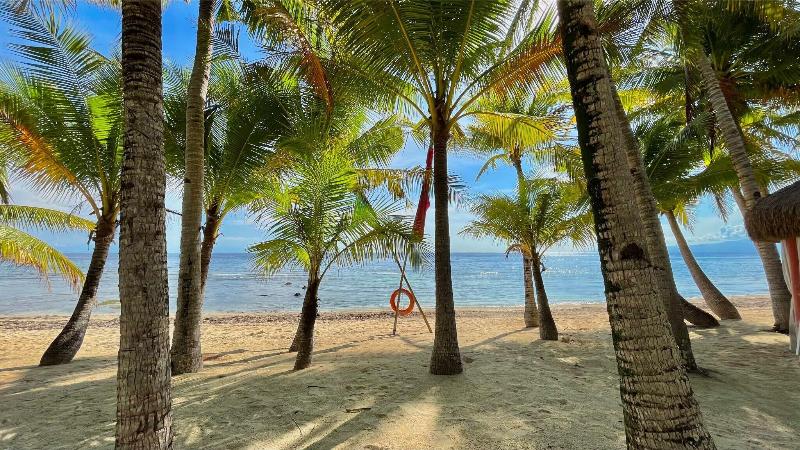Coco Grove Beach Resort image