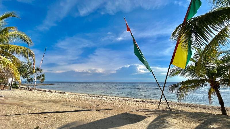 Coco Grove Beach Resort image
