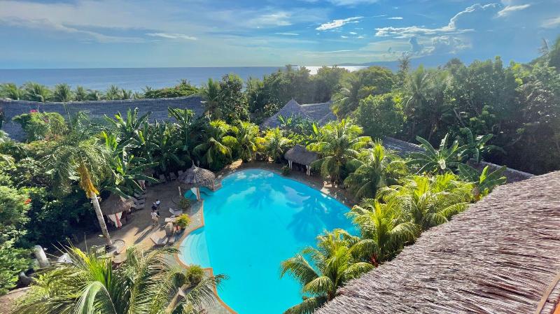 Coco Grove Beach Resort image
