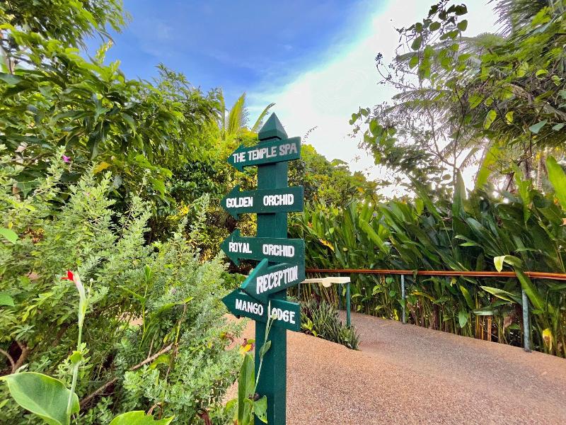 Coco Grove Beach Resort image