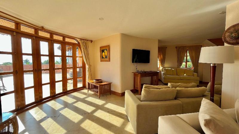 Coco Grove Beach Resort image