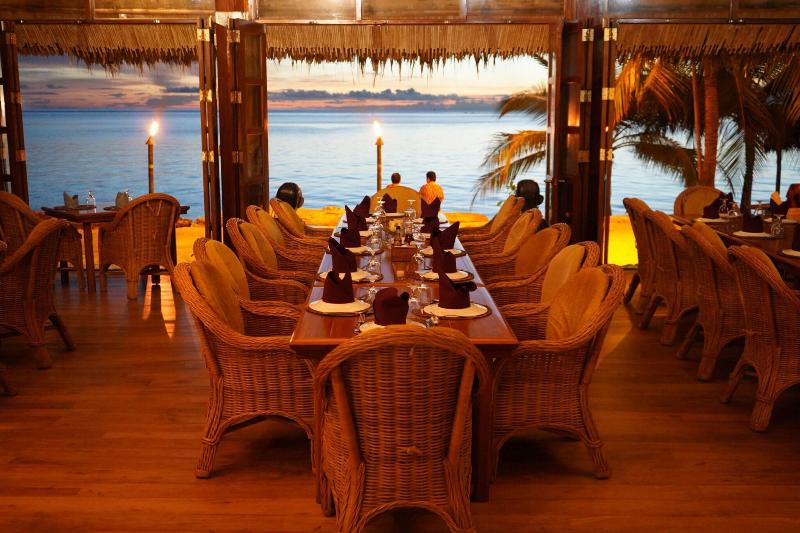 Coco Grove Beach Resort image