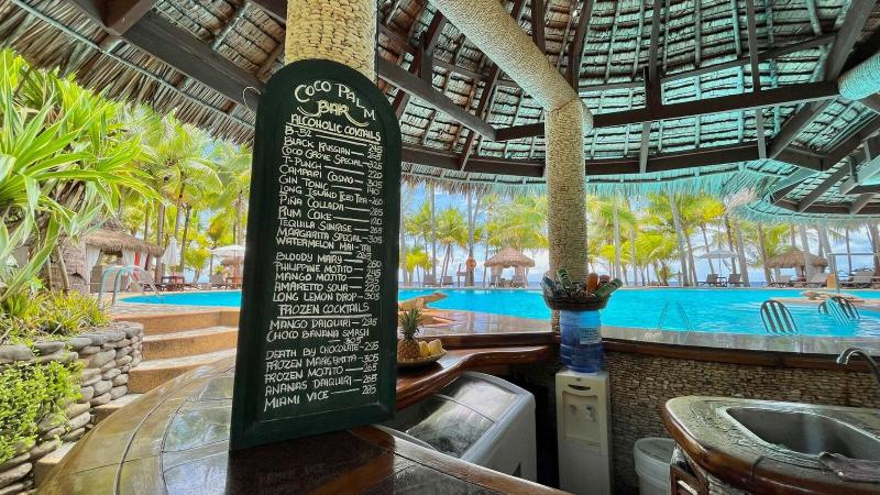 Coco Grove Beach Resort image