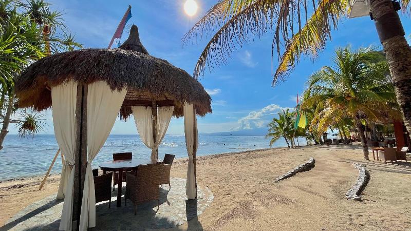 Coco Grove Beach Resort image