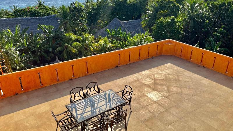 Coco Grove Beach Resort image