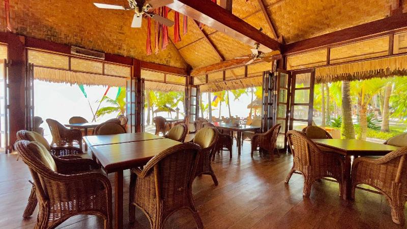 Coco Grove Beach Resort image