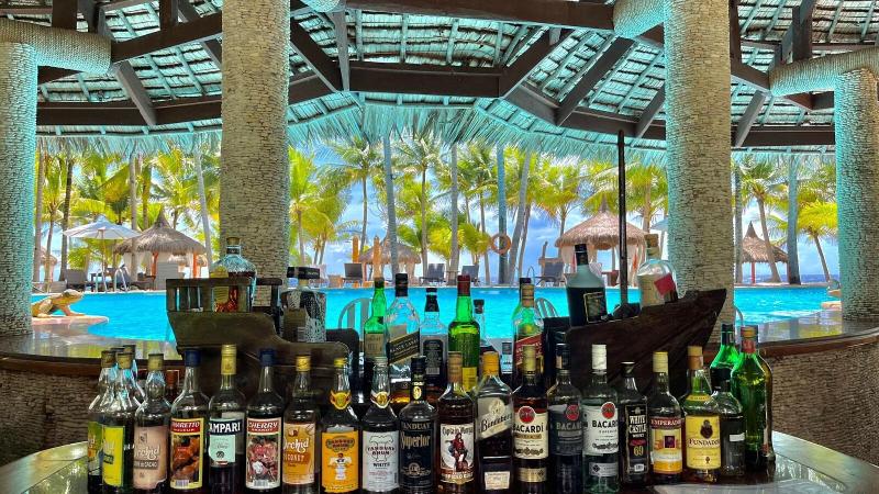 Coco Grove Beach Resort image