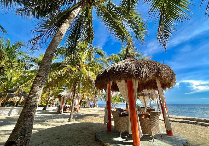 Coco Grove Beach Resort image