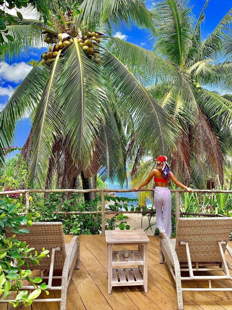 Coco Grove Beach Resort image