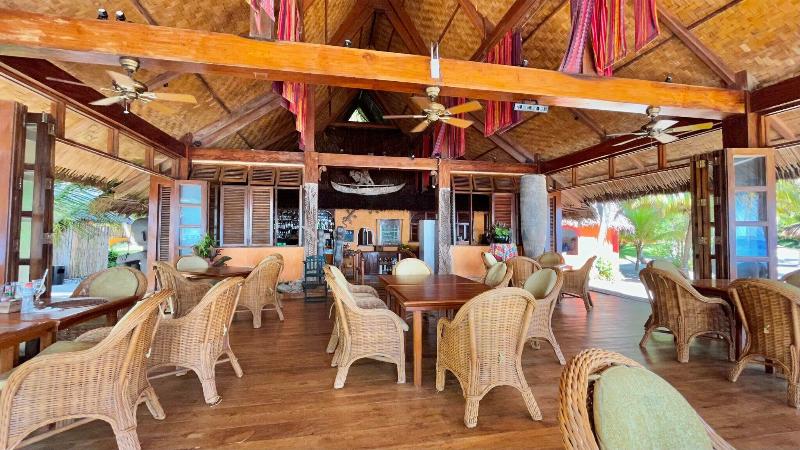 Coco Grove Beach Resort image