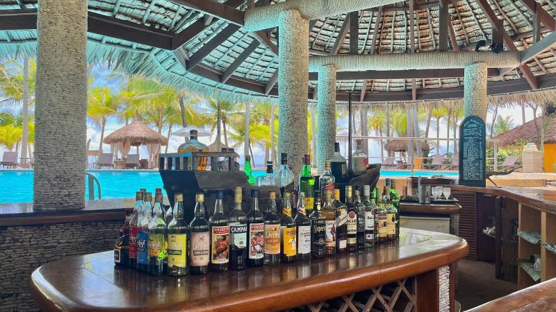 Coco Grove Beach Resort image
