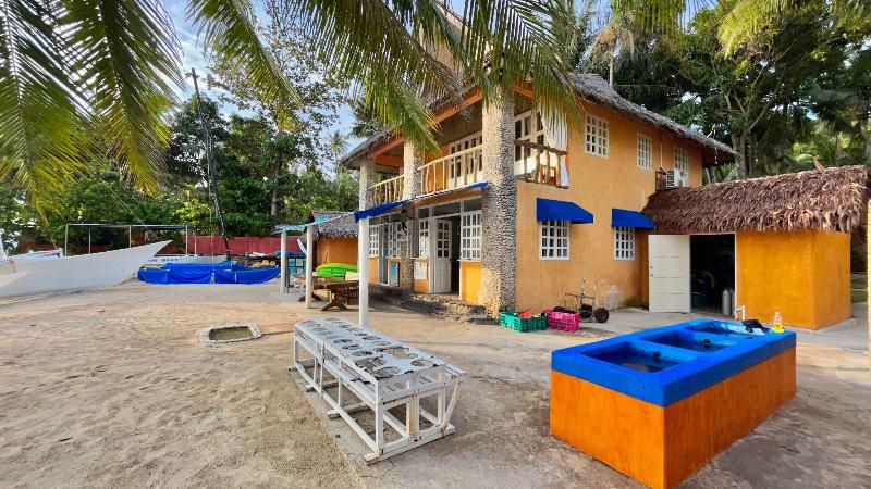 Coco Grove Beach Resort image