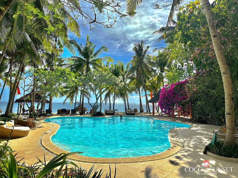 Coco Grove Beach Resort image