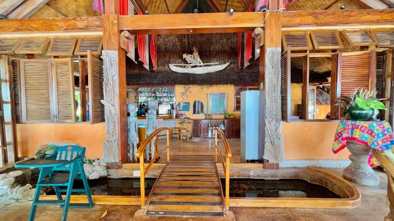 Coco Grove Beach Resort image