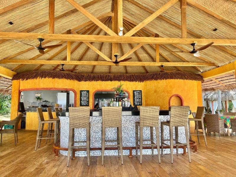 Coco Grove Beach Resort image