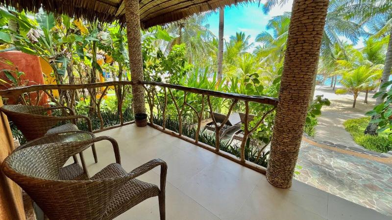 Coco Grove Beach Resort image