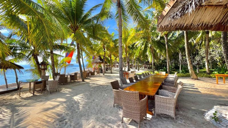 Coco Grove Beach Resort image