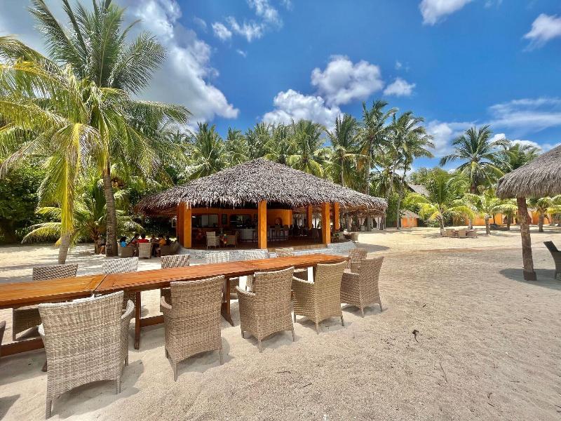 Coco Grove Beach Resort image