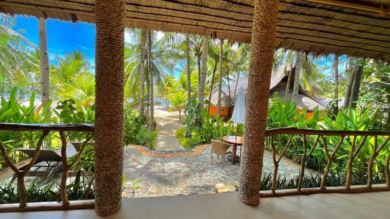 Coco Grove Beach Resort image