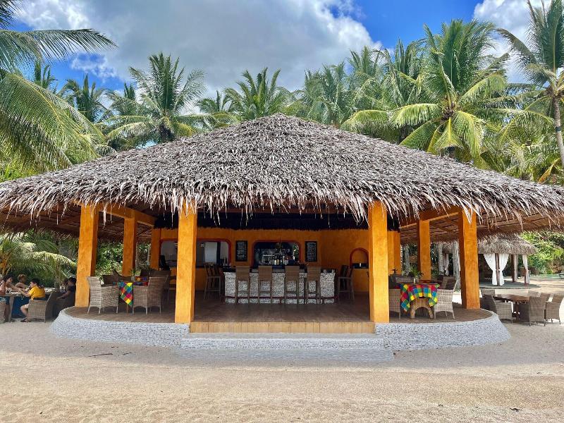 Coco Grove Beach Resort image