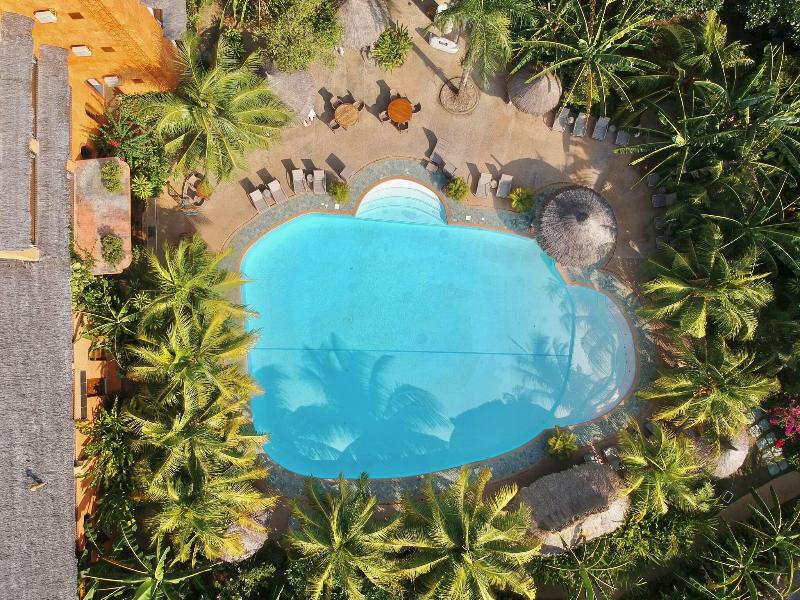 Coco Grove Beach Resort image