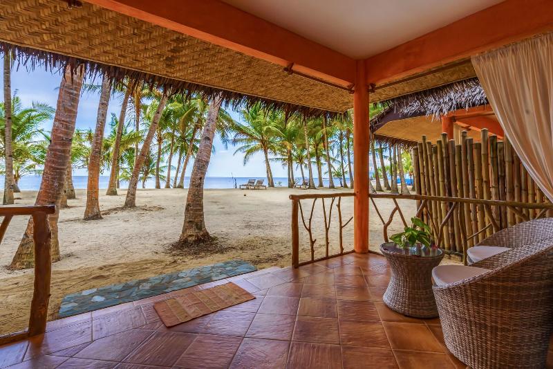 Coco Grove Beach Resort image