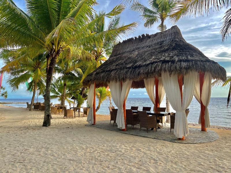 Coco Grove Beach Resort image