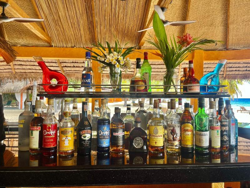 Coco Grove Beach Resort image