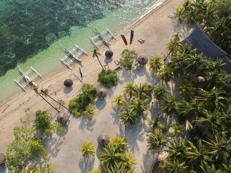 Coco Grove Beach Resort image