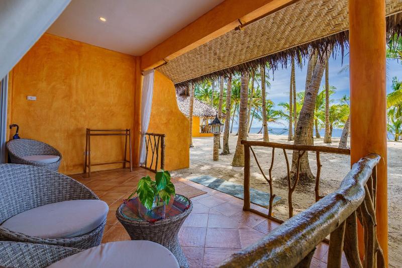 Coco Grove Beach Resort image