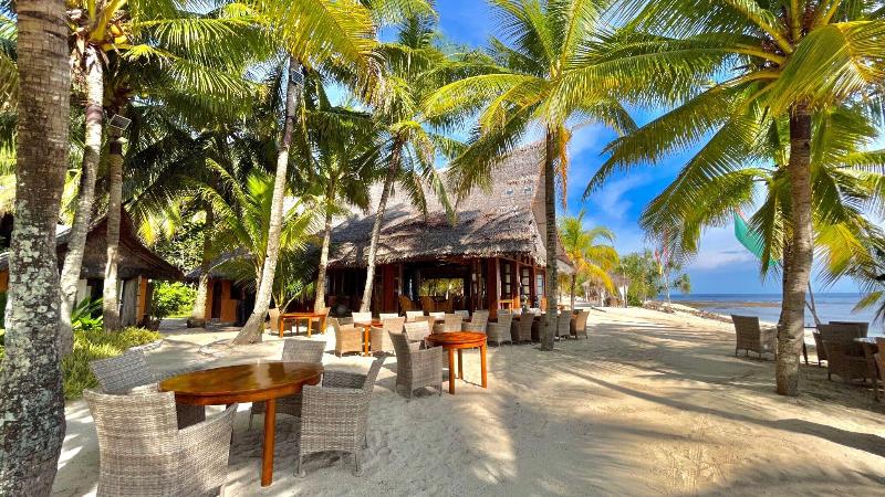 Coco Grove Beach Resort image