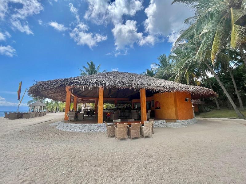 Coco Grove Beach Resort image