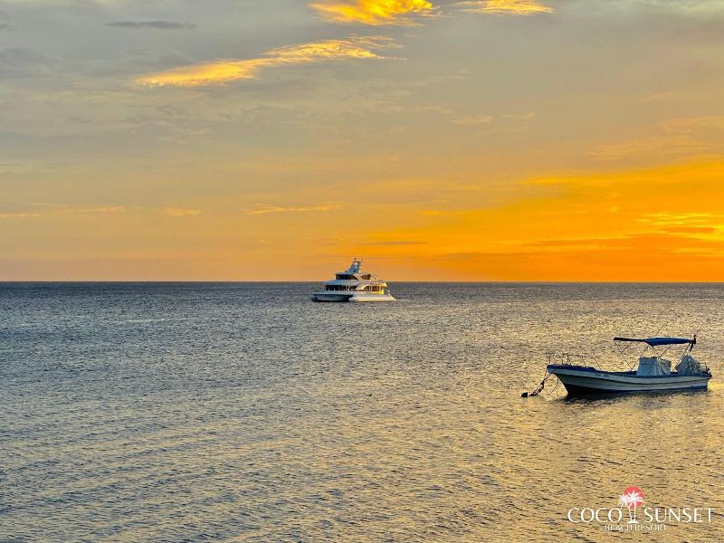 Coco Grove Beach Resort image