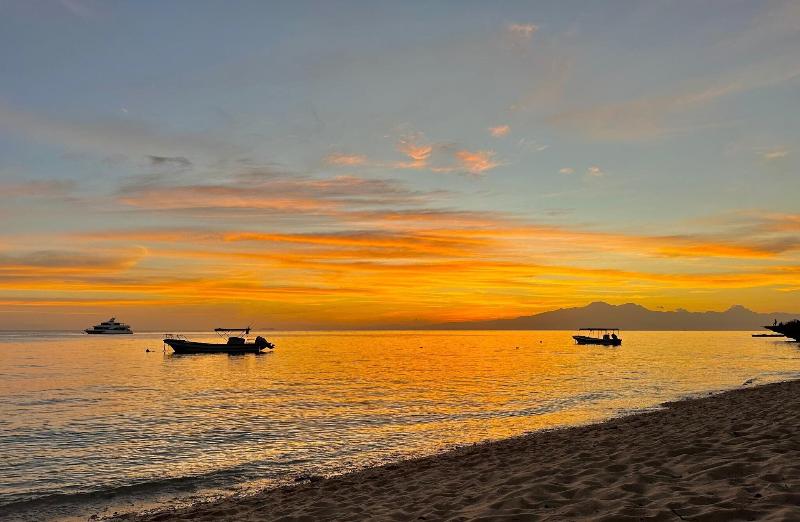 Coco Grove Beach Resort image