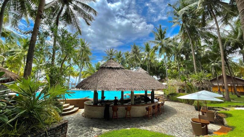 Coco Grove Beach Resort image
