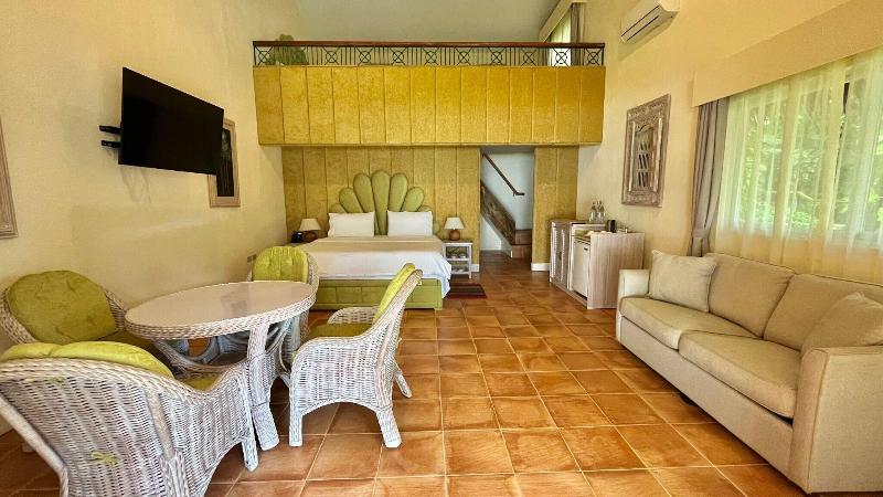 Coco Grove Beach Resort image