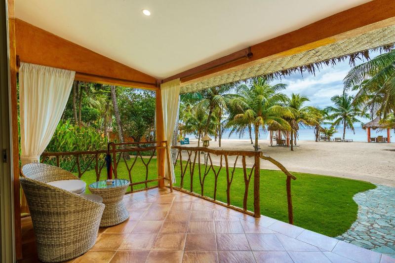 Coco Grove Beach Resort image