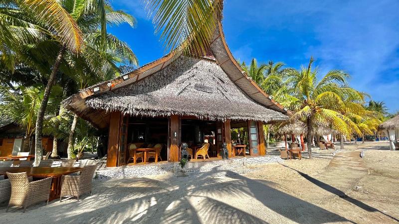 Coco Grove Beach Resort image