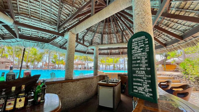 Coco Grove Beach Resort image