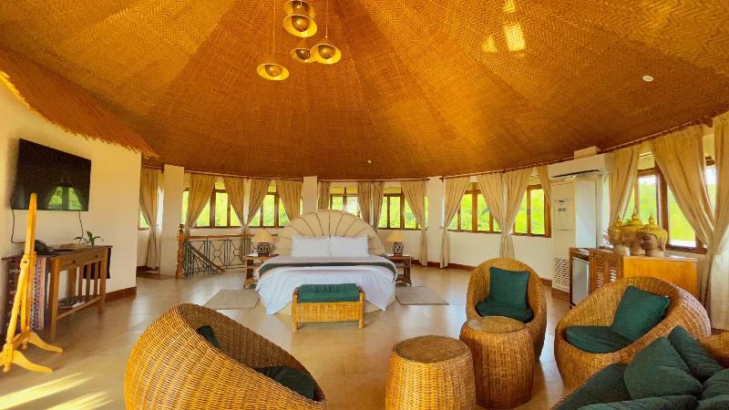 Coco Grove Beach Resort image
