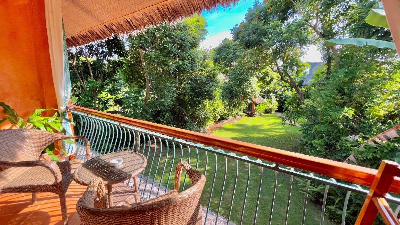 Coco Grove Beach Resort image