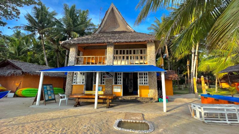 Coco Grove Beach Resort image