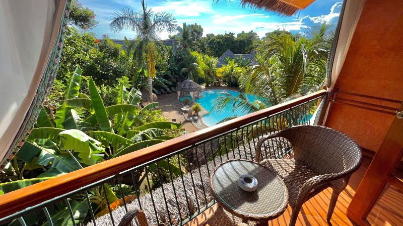 Coco Grove Beach Resort image