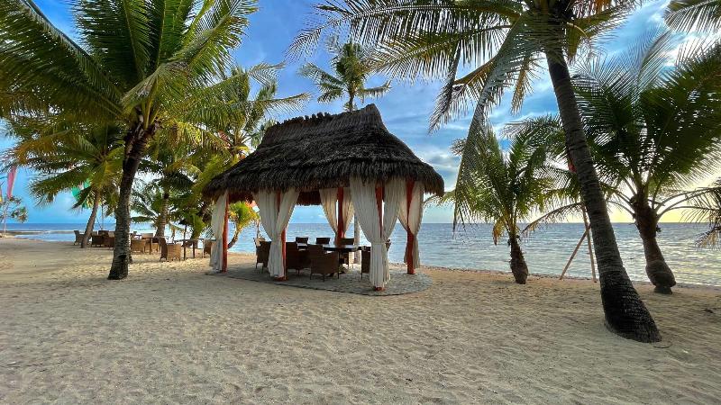 Coco Grove Beach Resort image