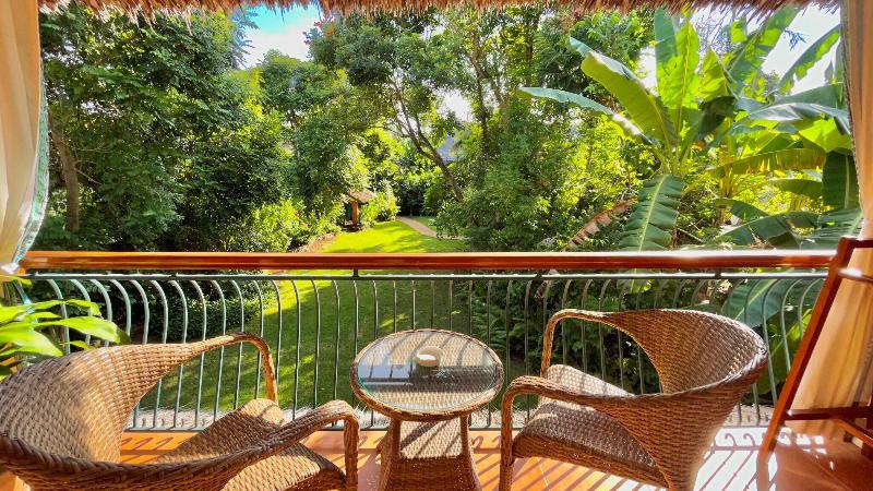 Coco Grove Beach Resort image