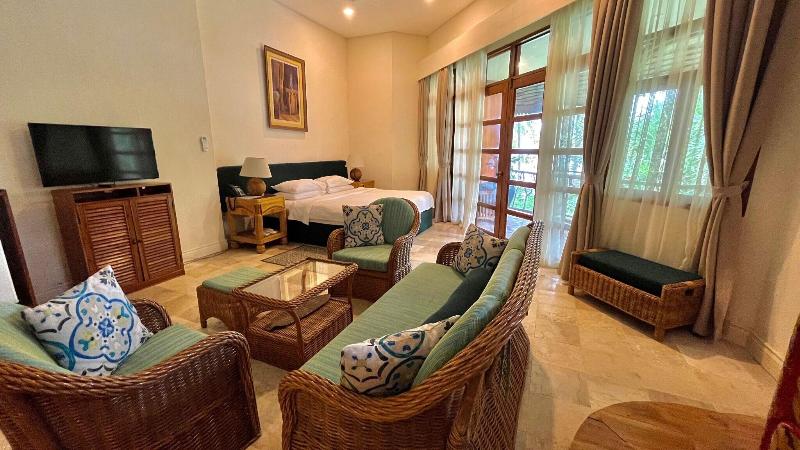 Coco Grove Beach Resort image