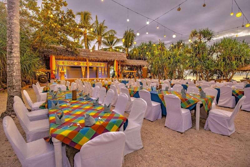 Coco Grove Beach Resort image