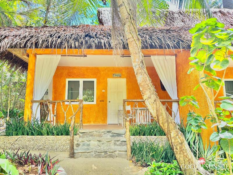 Coco Grove Beach Resort image