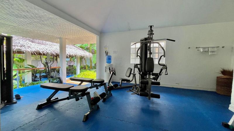 Coco Grove Beach Resort image