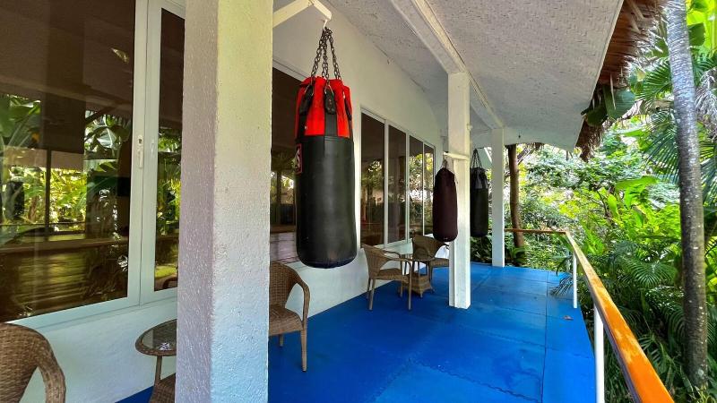 Coco Grove Beach Resort image